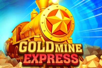Gold Mine Express Demo Arcade