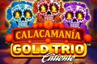 Gold Trio: Calacamania Demo Arcade