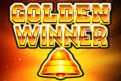 Golden Winner Demo Arcade
