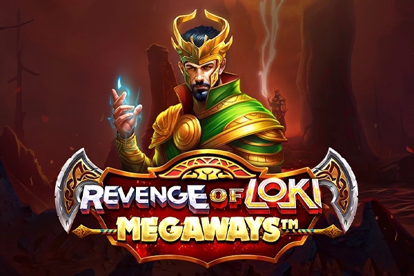 Revenge of Loki Megaways Demo Arcade