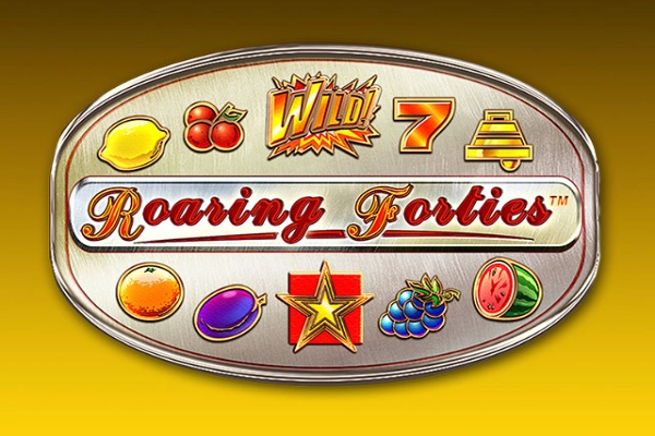 Roaring Forties Demo Arcade