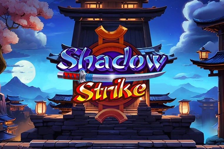 Shadow Strike Demo Arcade