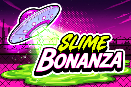 Slime Bonanza Demo Arcade