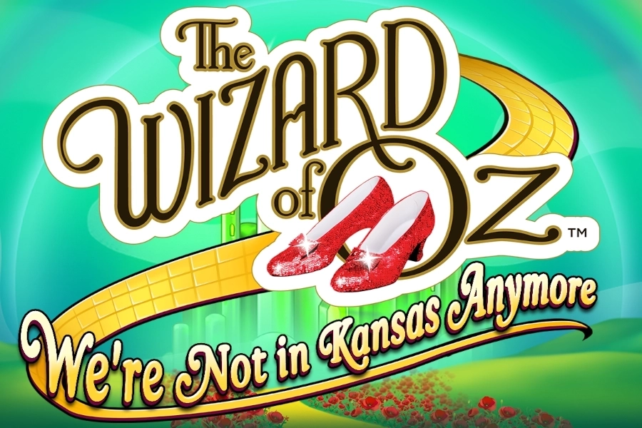 The Wizard of Oz: We're Not in Kansas Anymore Demo Arcade